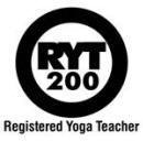 Registered Yoga Teacher - Yoga Alliance